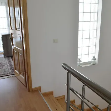 Havuzlu Nalya Konak Villa *