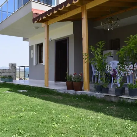 Villa Havuzlu Nalya Konak *
